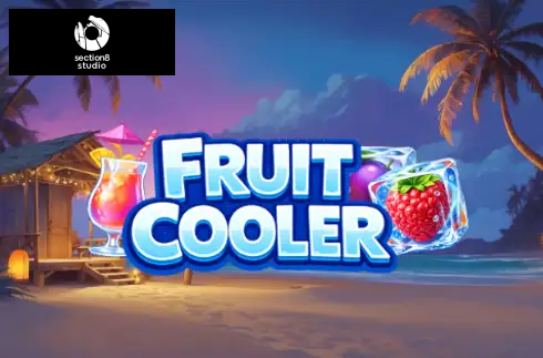 Fruit Cooler